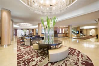Sofitel Sydney Wentworth