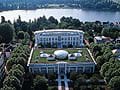 Sofitel Thalassa Vichy Les Celestins
