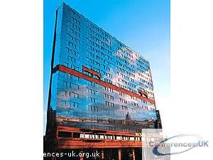 Sofitel Toulouse Centre