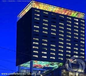 Sofitel Vienna Stephansdom