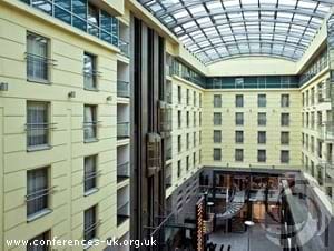 Sofitel Wroclaw Old Town Hotel