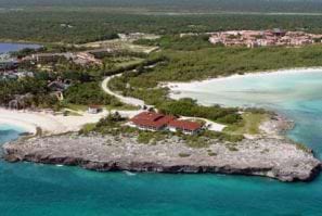 Sol Cayo Coco Moron Ciego de Avila Cuba