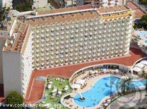 Sol Guadalupe Majorca Spain