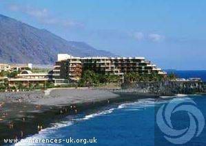 Sol La Palma Spain