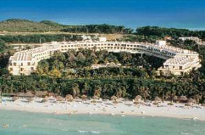 Sol Palmeras Varadero Cuba