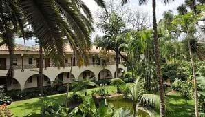 Sol Parque San Antonio Tenerife Spain
