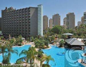 Sol Principe Malaga Spain