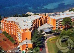 Sol Umag Croatia