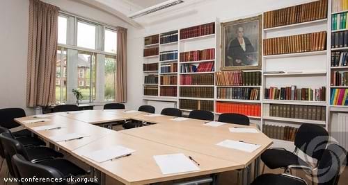 Somerville College