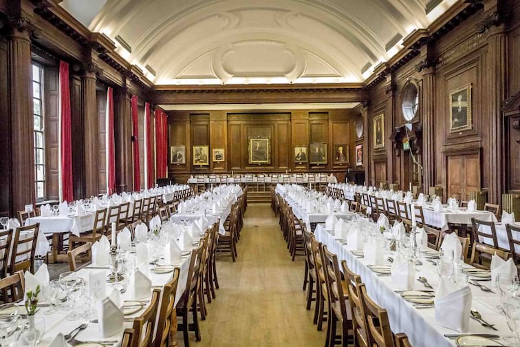 Somerville College