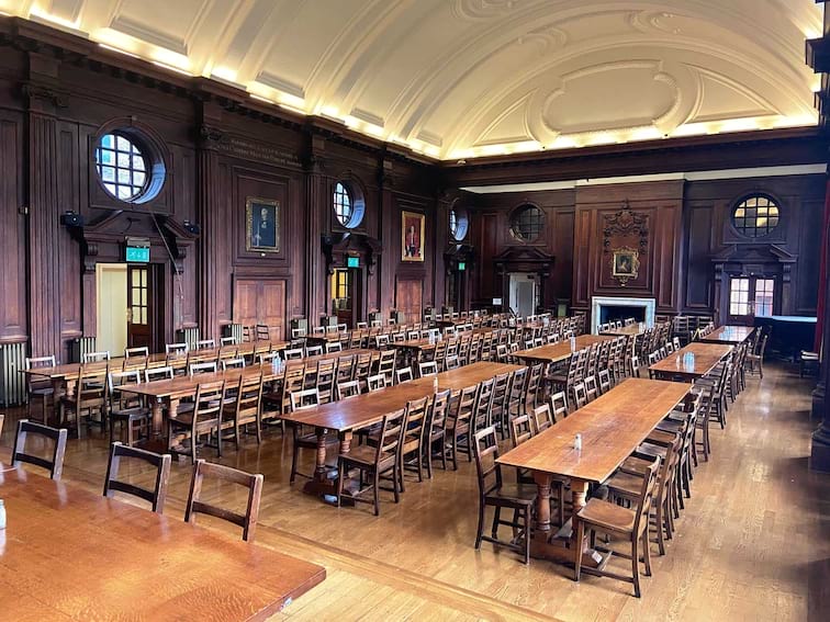 Somerville College