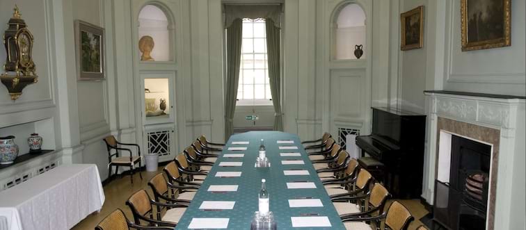 Somerville College