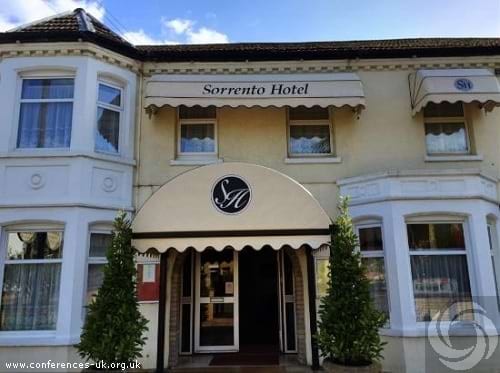 Sorrento Hotel