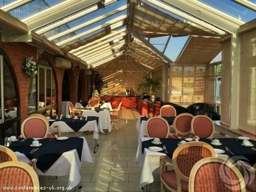 Sorrento Hotel