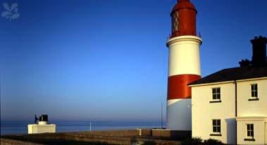 Souter Lighthouse Tyne and Wear