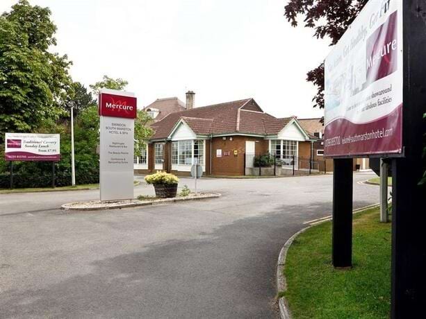 South Marston Hotel