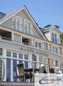 South Sands Boutique Hotel