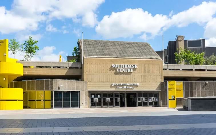 Southbank Centre