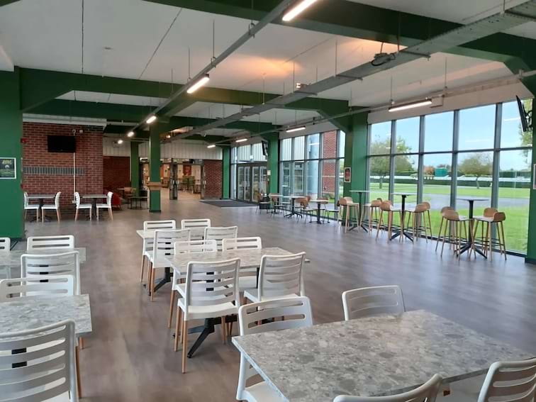 Southwell Racecourse