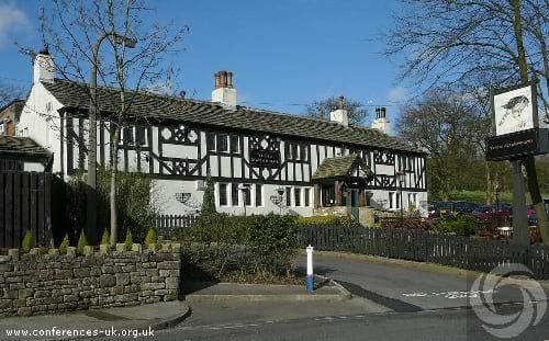 Sparrow Hawk Hotel