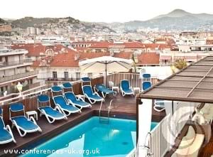 Splendid Hotel Nice