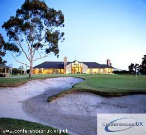 Spring Valley Golf Club