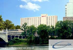 Springfield Marriott