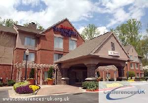 SpringHill Suites Atlanta Alpharetta