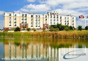 SpringHill Suites Austin North