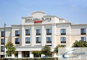 SpringHill Suites Austin Round Rock