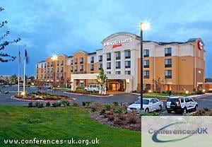 SpringHill Suites Boise