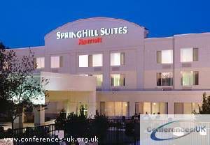 SpringHill Suites Boise ParkCenter