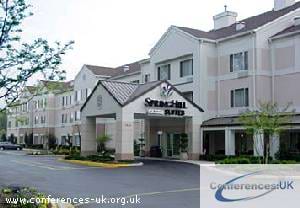 SpringHill Suites Chesapeake Suffolk
