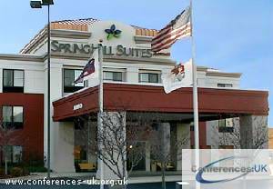 SpringHill Suites Chicago Bolingbrook