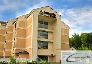 SpringHill Suites Cincinnati Northeast