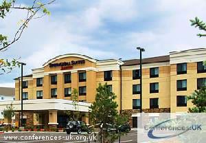 SpringHill Suites Colorado Springs South