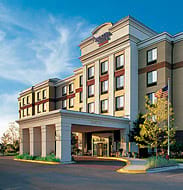 SpringHill Suites Council Bluffs