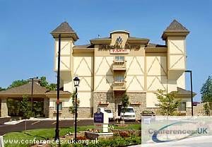 SpringHill Suites Frankenmuth