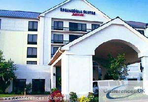 SpringHill Suites Houston Hobby Airport