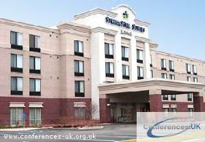 SpringHill Suites Indianapolis Carmel