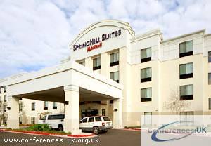 SpringHill Suites Laredo