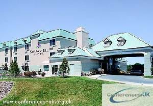 SpringHill Suites Las Cruces