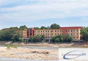 SpringHill Suites Lawrence