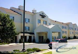 SpringHill Suites Lawton