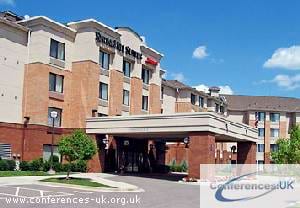 SpringHill Suites Minneapolis West St  Louis Park