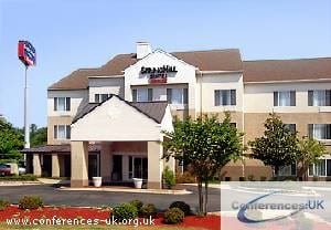 SpringHill Suites Montgomery