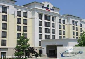 SpringHill Suites Nashville Airport