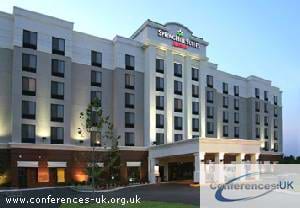 SpringHill Suites Norfolk Virginia Beach