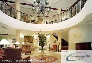 SpringHill Suites Old Montreal