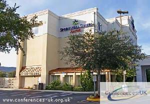 SpringHill Suites Orlando Altamonte Springs